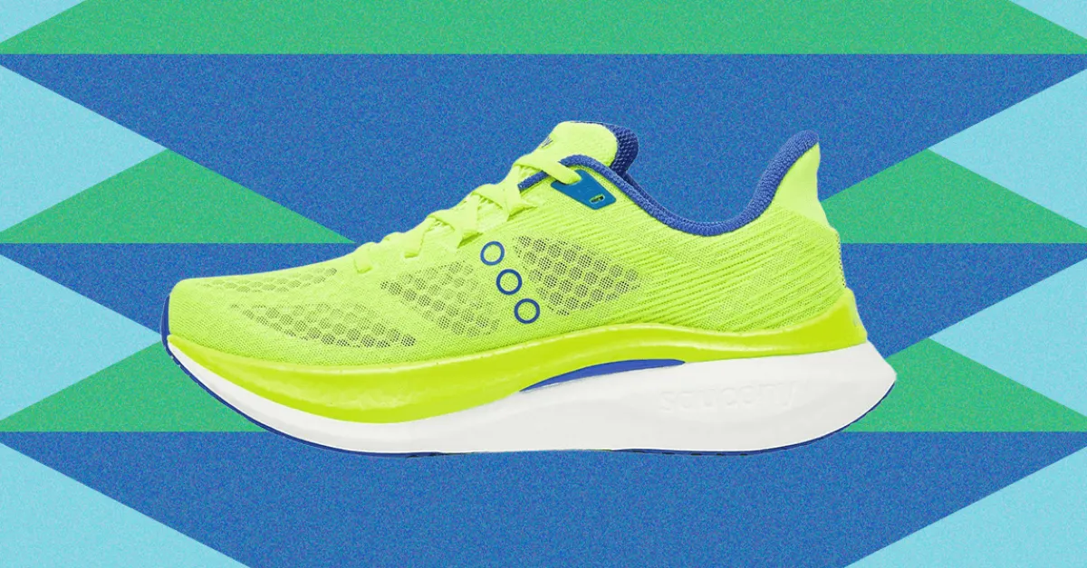 Best Running Shoes: Our Top Picks for Every Runner