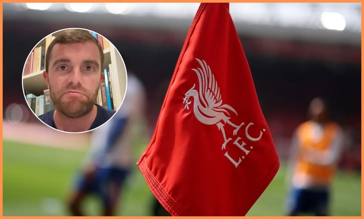 Romano: Liverpool Has ZERO Intention to Sell Starlet Ngumoha Amid Bayern Links