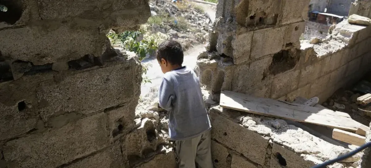 Taiz Civilians Suffer Amidst Houthi and Affiliated Group Violations