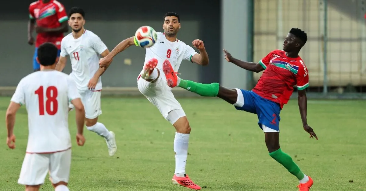 Iran Slams US Over World Cup Staff Visa Denials Amid Tensions