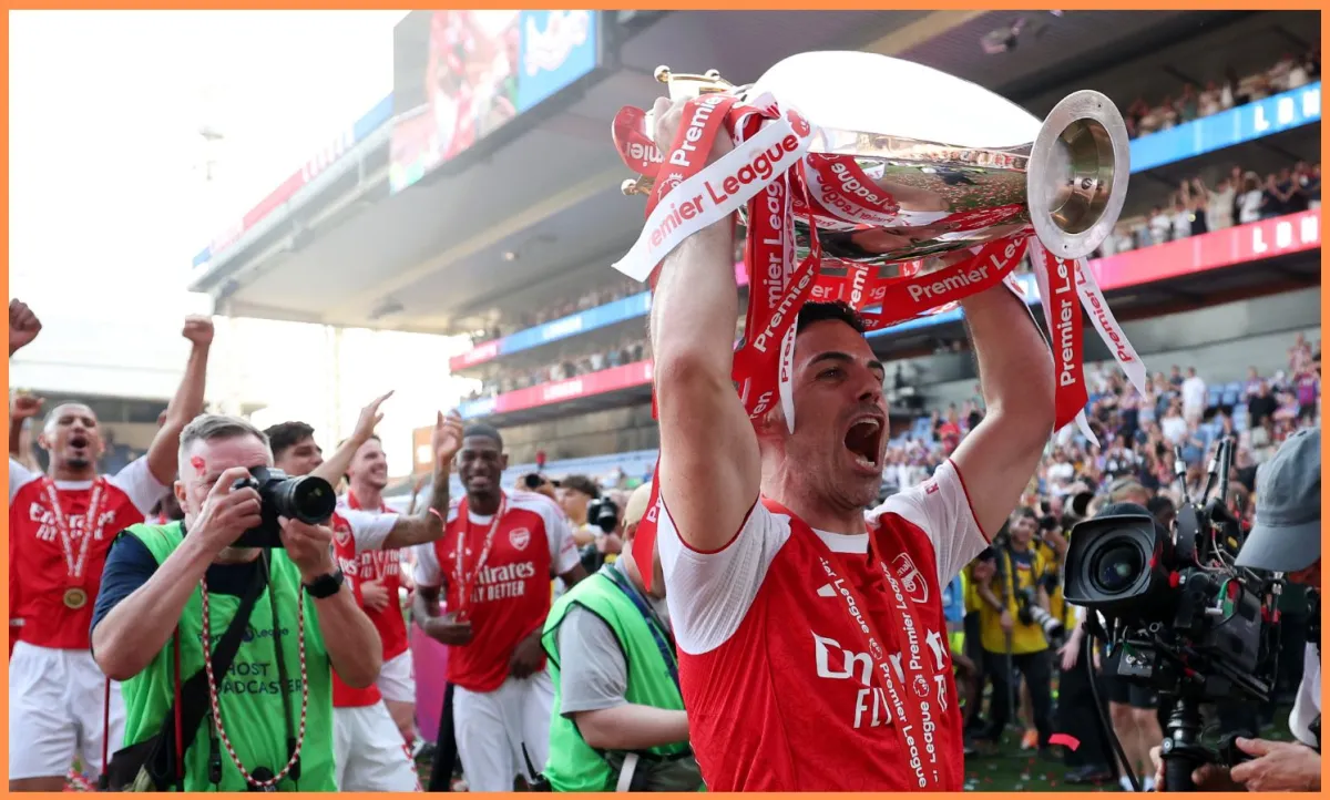 Arsenal Analyst Suggests Two Key Attacking Signings Needed
