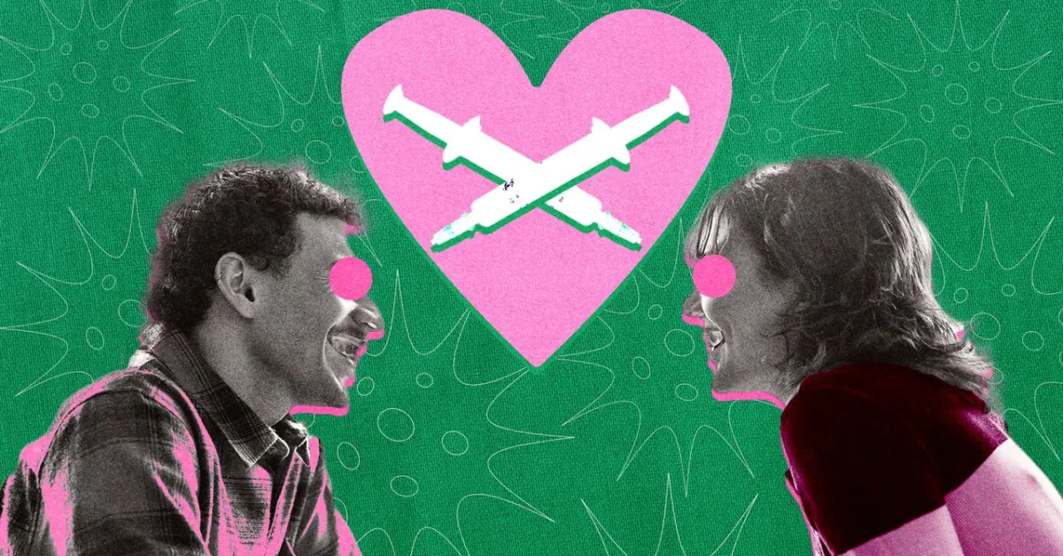 Anti-Vax Dating Apps Go IRL, Sparking Controversy and Legal Battles