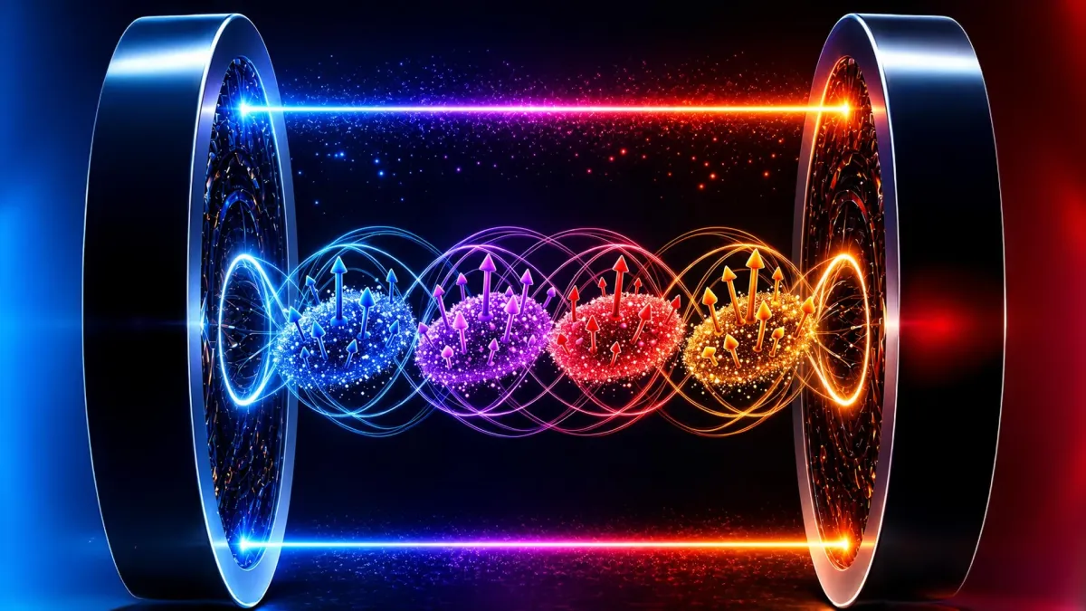Simple Method Unlocks Powerful Quantum Entanglement