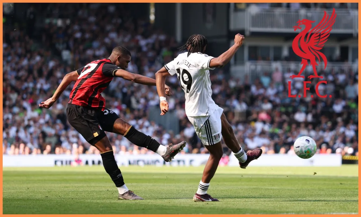 Iraola's Liverpool Eyeing Bournemouth's Brazilian Star Rayan