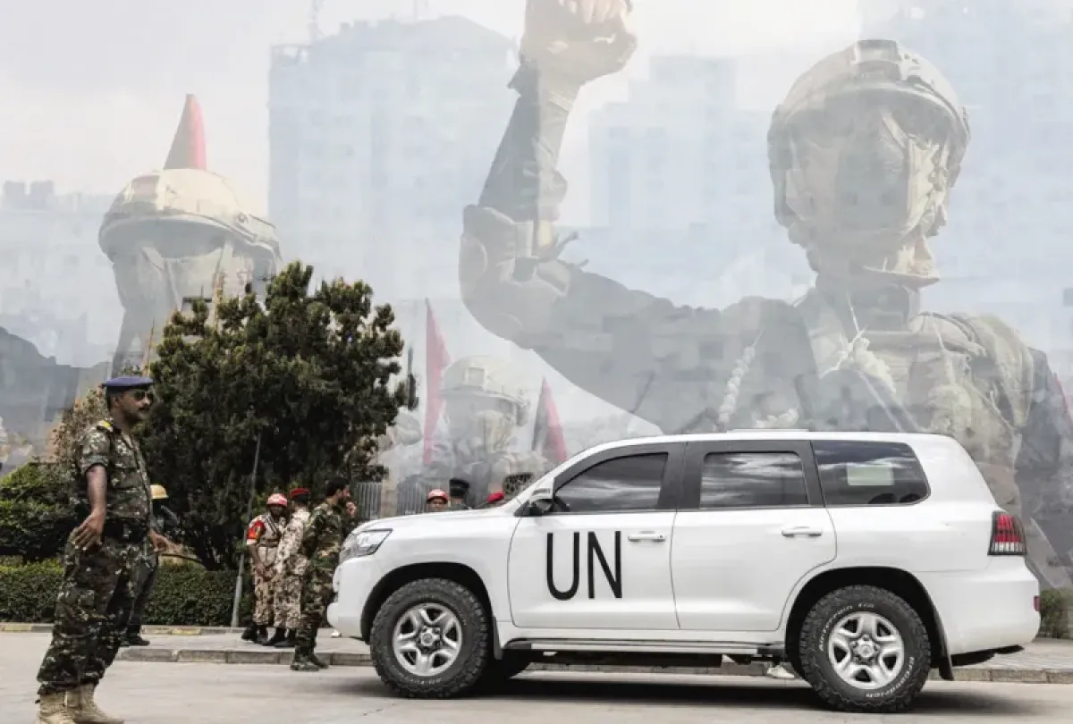 Houthi Obstinacy Marks Third Year of UN Staff Detentions