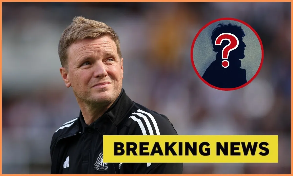 Newcastle Leading Chase for PSG's Young Attacking Talent