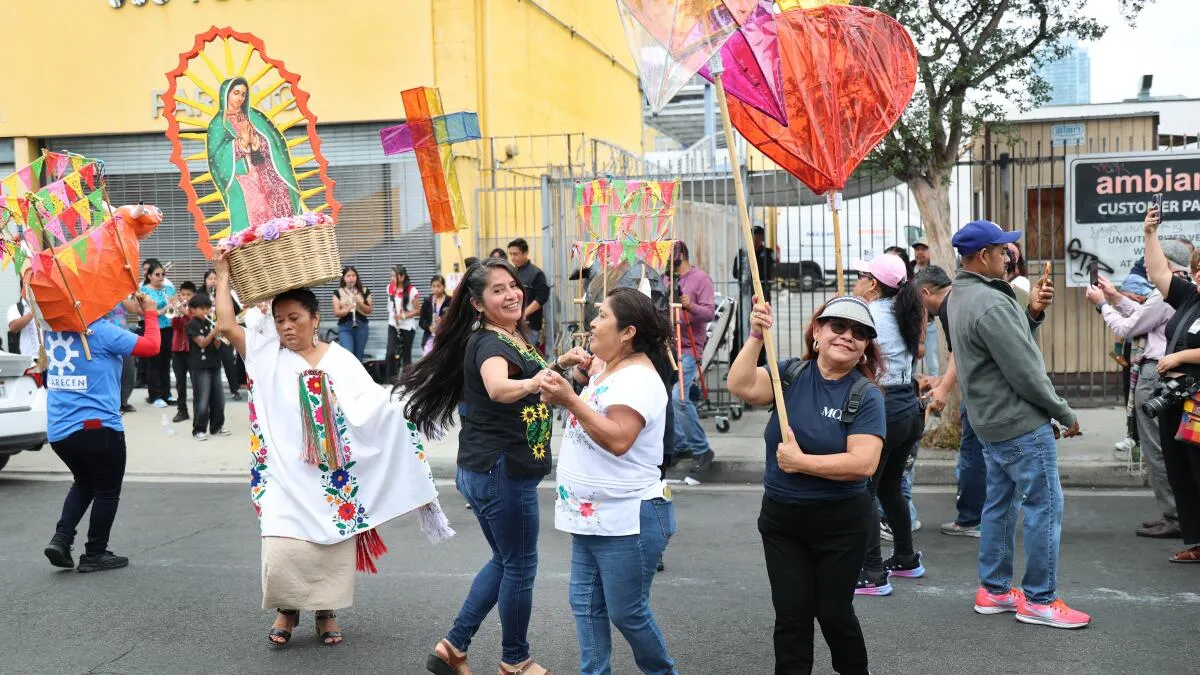 Immigration Raid Anniversary: Former Workers Still Grapple with Trauma and Hardship