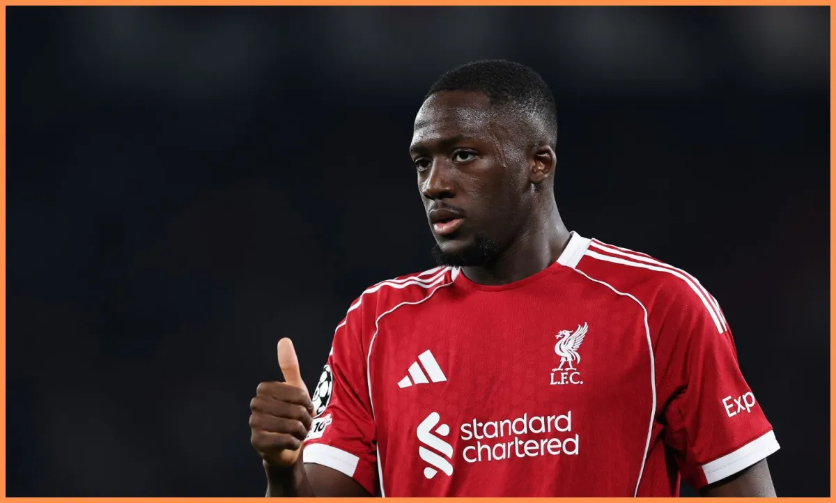Konaté's massive Real Madrid deal highlights Liverpool's transfer blunder