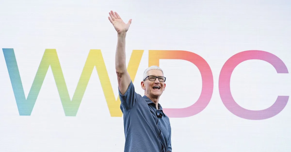 Apple's WWDC 2026: How to Watch and What to Expect