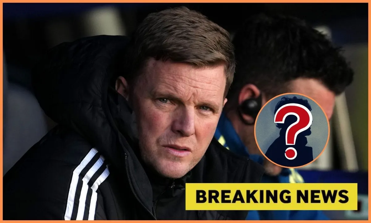 Newcastle Targets Spanish Winger as Gordon Replacement