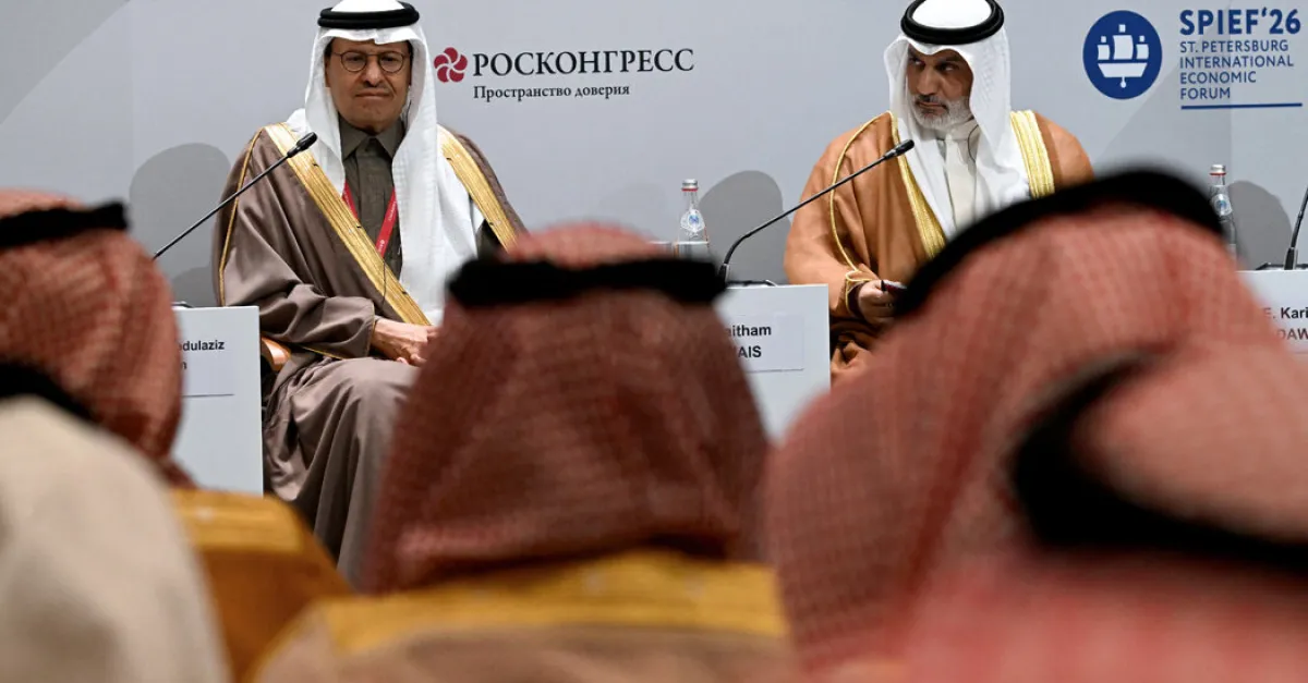 OPEC+ Boosts Oil Output Amid Unresolved Iran Conflict