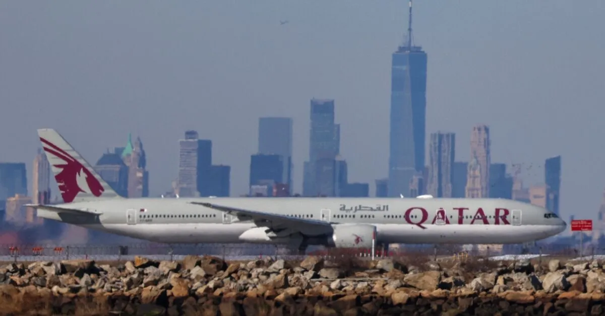 Airlines Forecast More Passengers, Half Profits in 2026 Amid Rising Costs