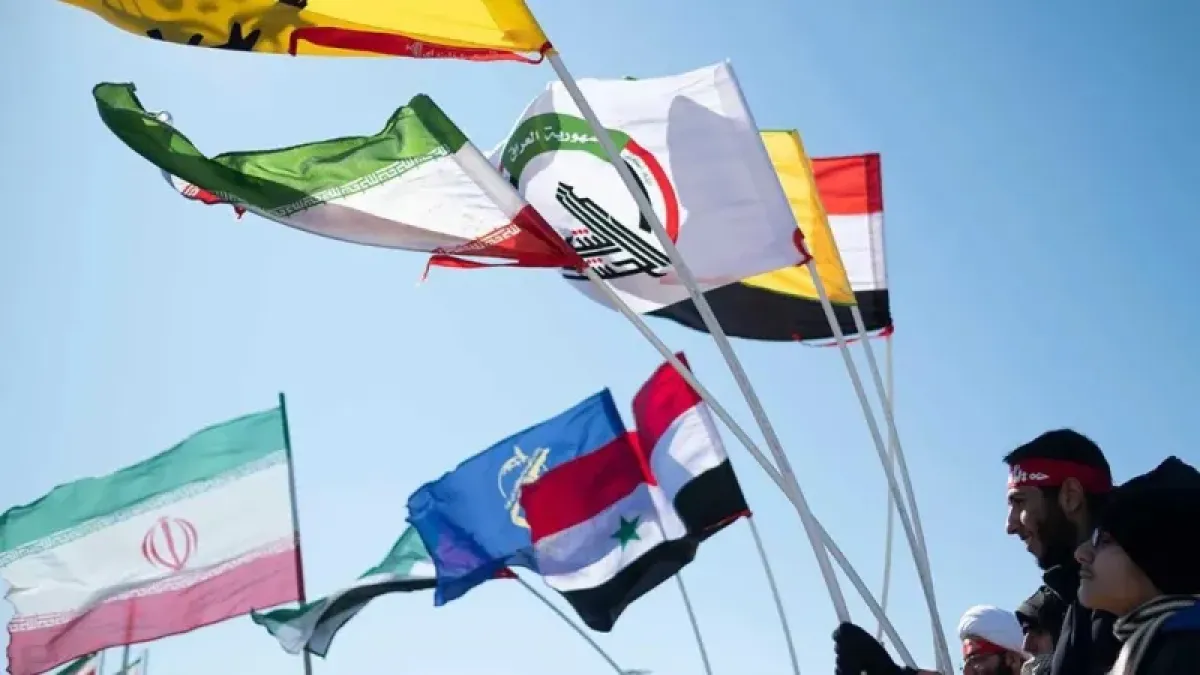 Lebanon's Pivot from Iran Sparks Tehran's Fury and Yemeni Proxy Retaliation