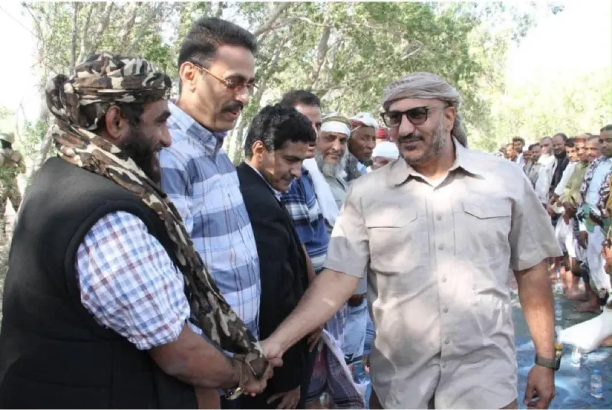 Yemen's National Resistance Loses Key Commander, Brig. Gen. Yahya Al-Wahish, in Houthi Attack