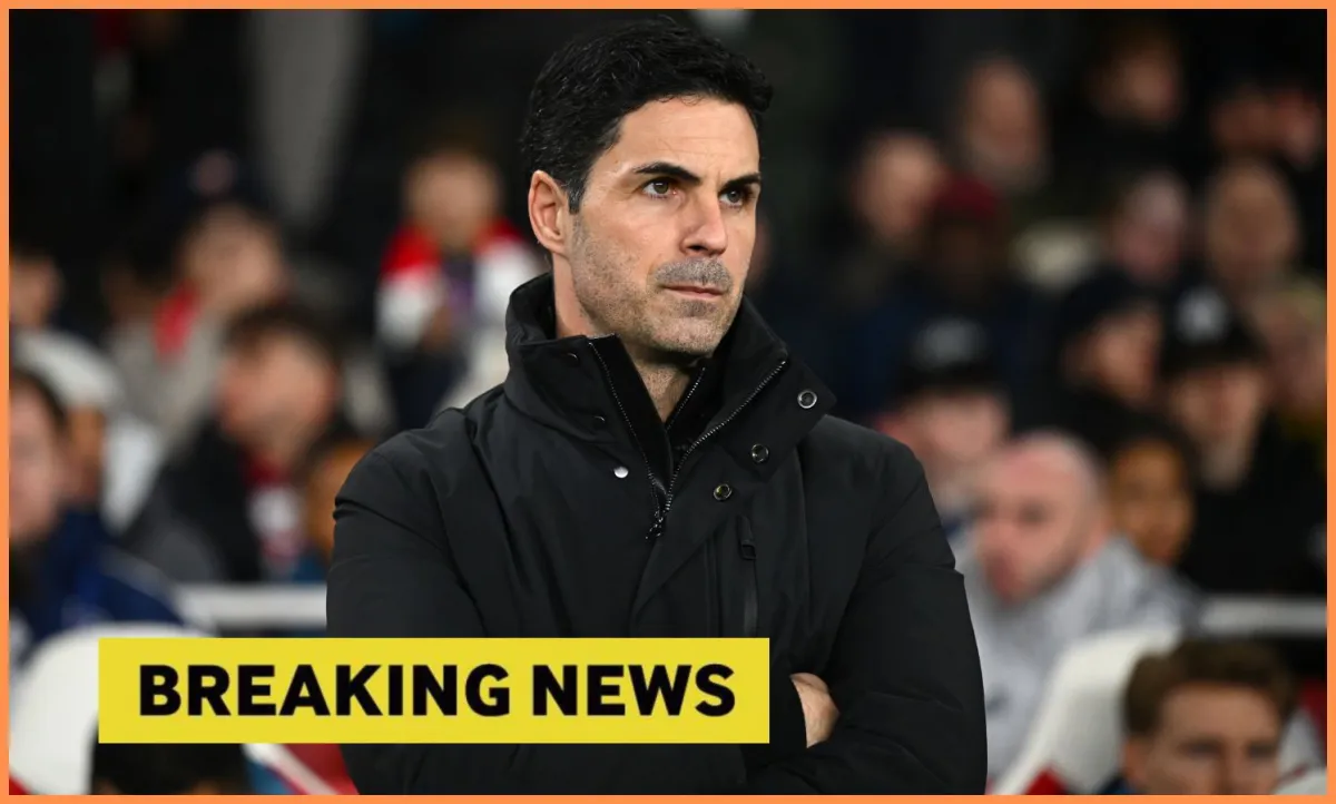 Arsenal Eyes Premier League Star as Top Attacking Target