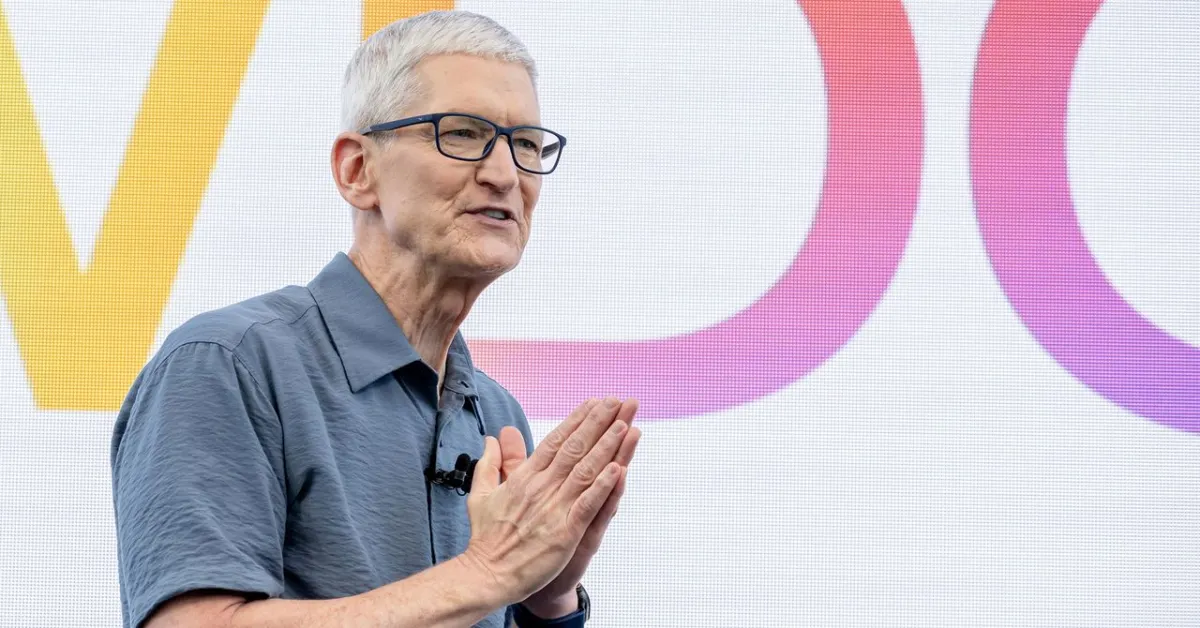 Apple WWDC 2026: Live Updates on AI, Siri, and More