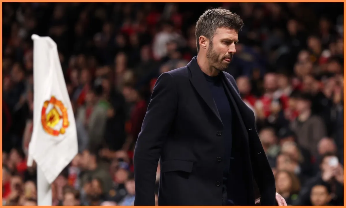 Man Utd's Midfield Overhaul: Éderson is Just the Start