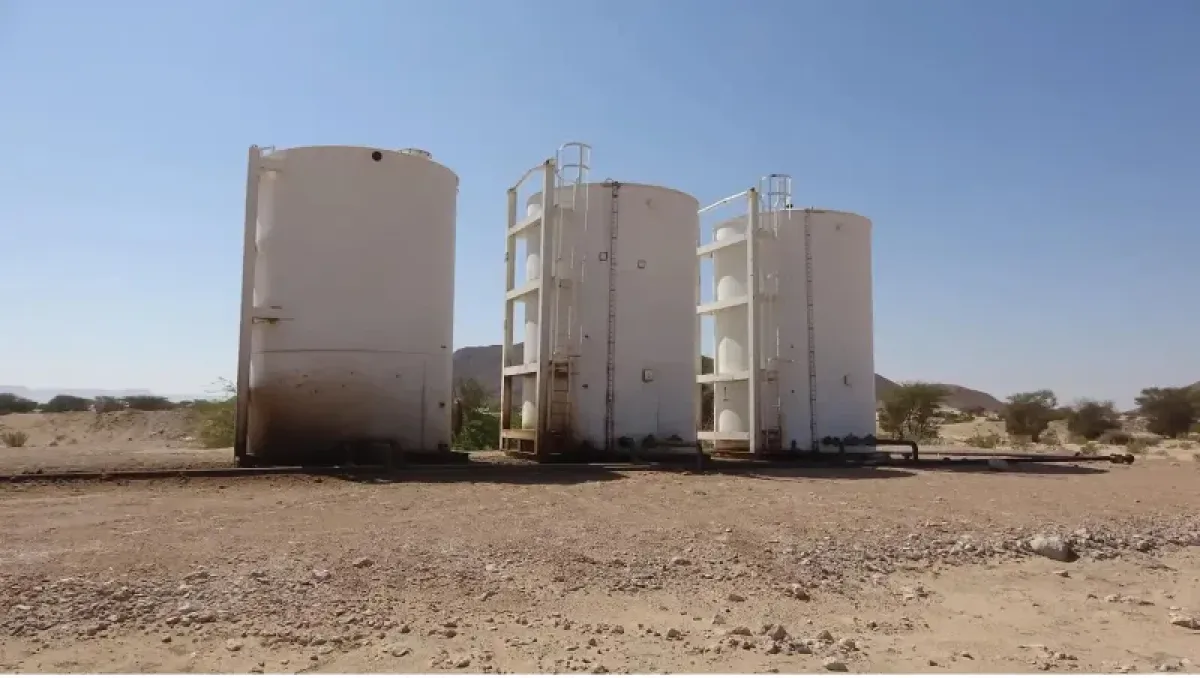 Oil Surplus East, Power Collapse in Aden: Yemen's Economic Paradox