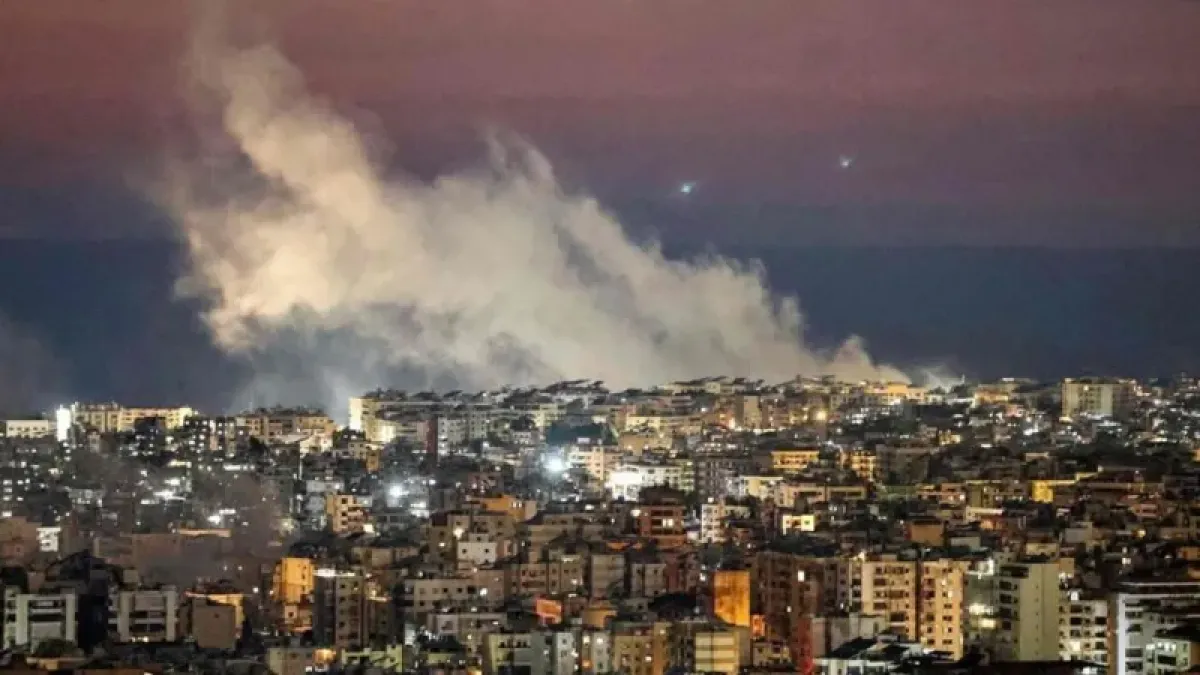 Iran Halts Attacks on Israel Amidst De-escalation Efforts