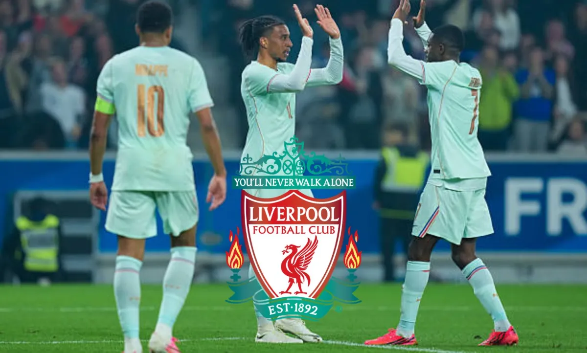Olise's Hat-Trick Boosts Liverpool Transfer Hopes