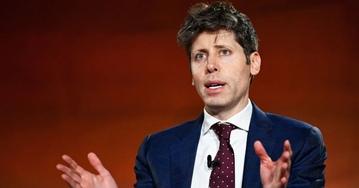 OpenAI Files for IPO, Signaling Major Tech Shift