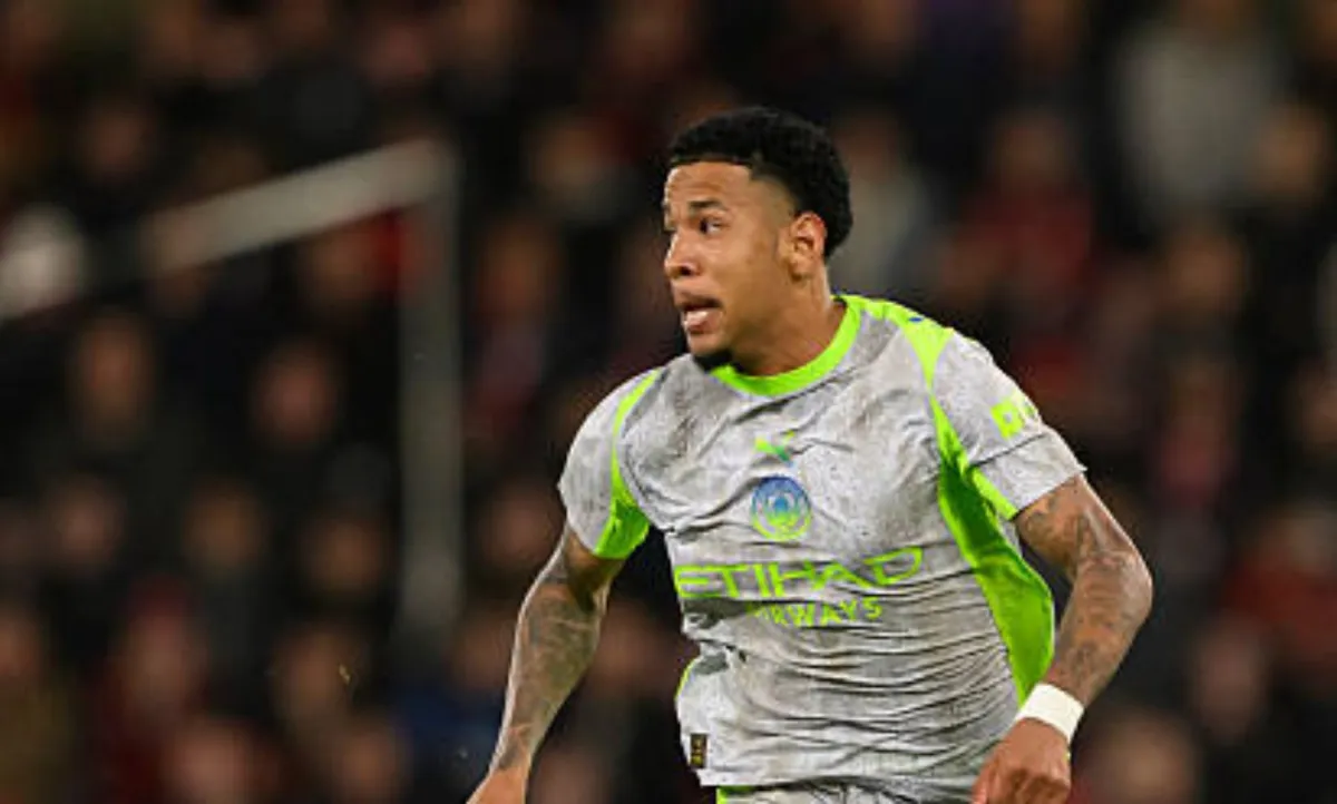 Spurs Nearing Savinho Deal: £60m Transfer Fee Revealed
