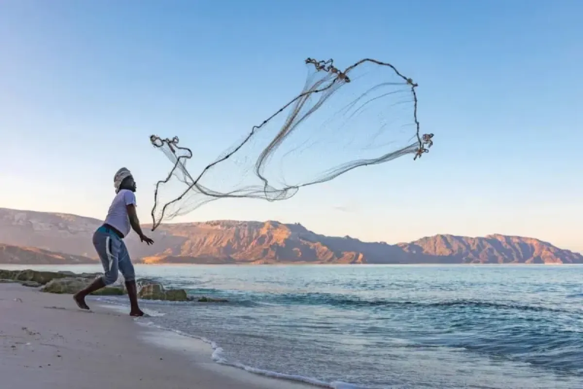 Socotra Faces Annual Isolation Amidst Monsoon Winds and Economic Hardship