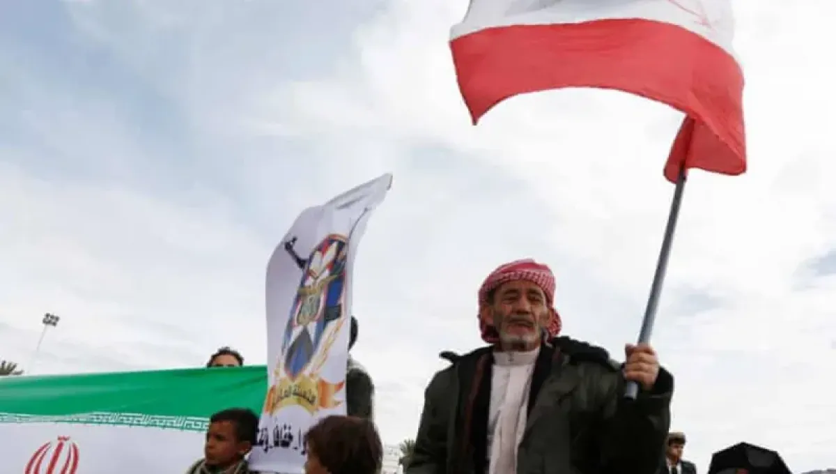 Iran's "Interconnected Fronts" Strategy: Expanding Influence from Lebanon to Bab al-Mandab