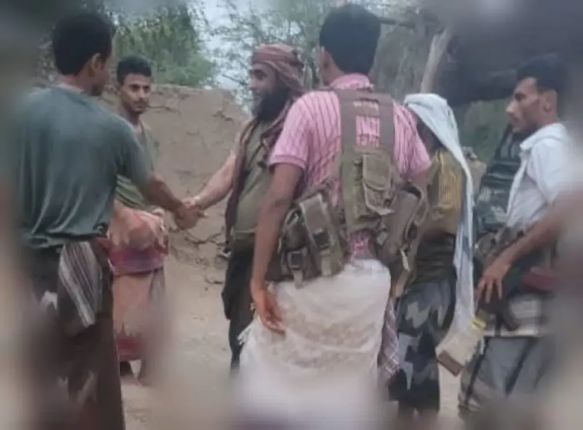 Security Forces Arrest Suspects in Brigadier General Yahya Wa'ish Assassination