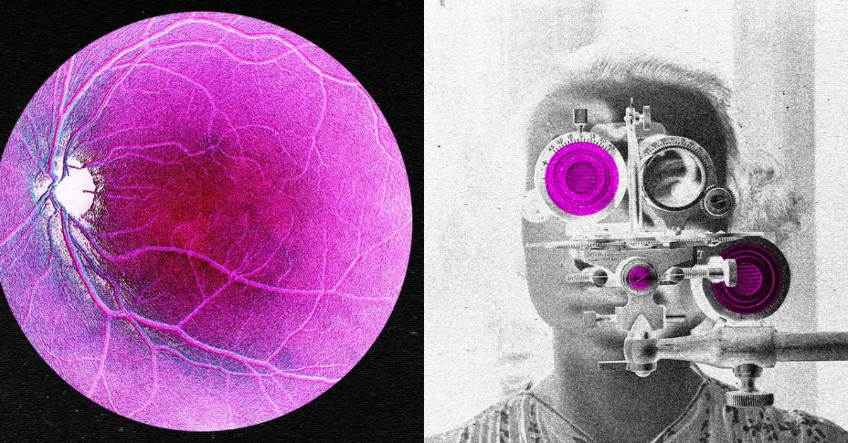 Longevity Startup Doses First Human for Age-Related Vision Loss