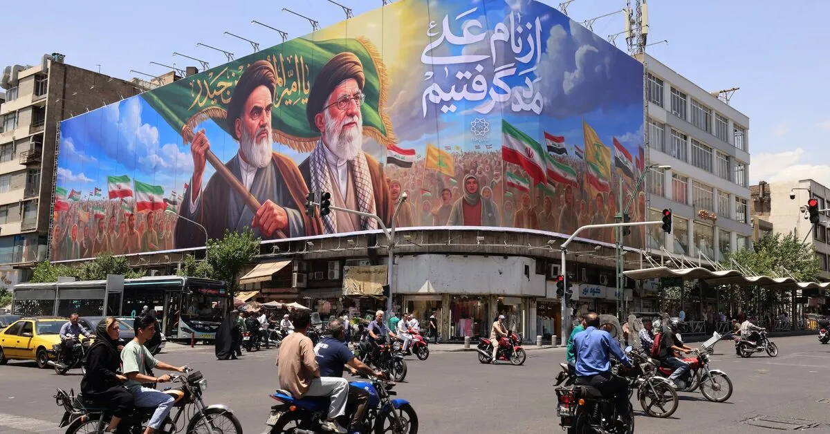 Iran's Deterrence Strategy: From Beirut to Bab el Mandeb