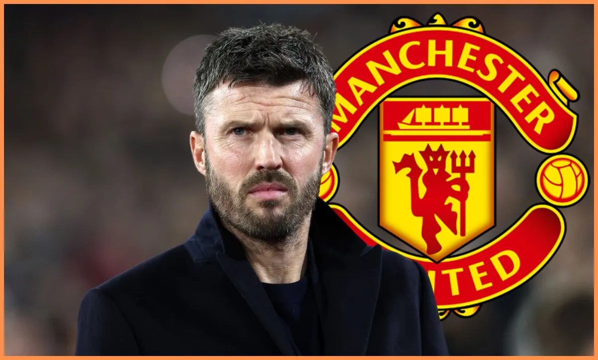 Michael Carrick's Man Utd: Ready to Challenge on All Fronts?