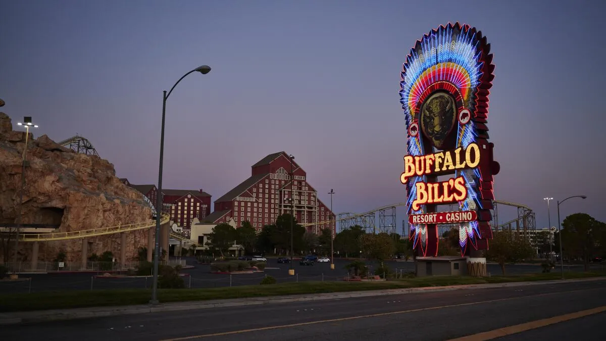Primm Oasis Saved from Closure by New Partnership