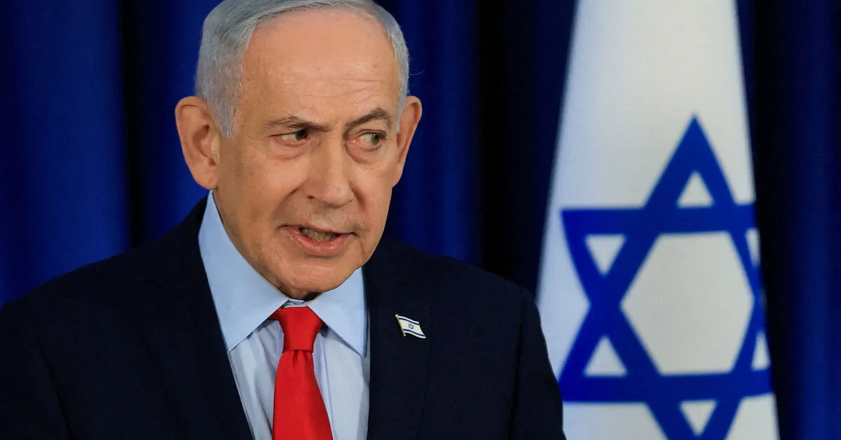 Netanyahu to Seek Re-election, Party Confirms Amid Trump Doubts