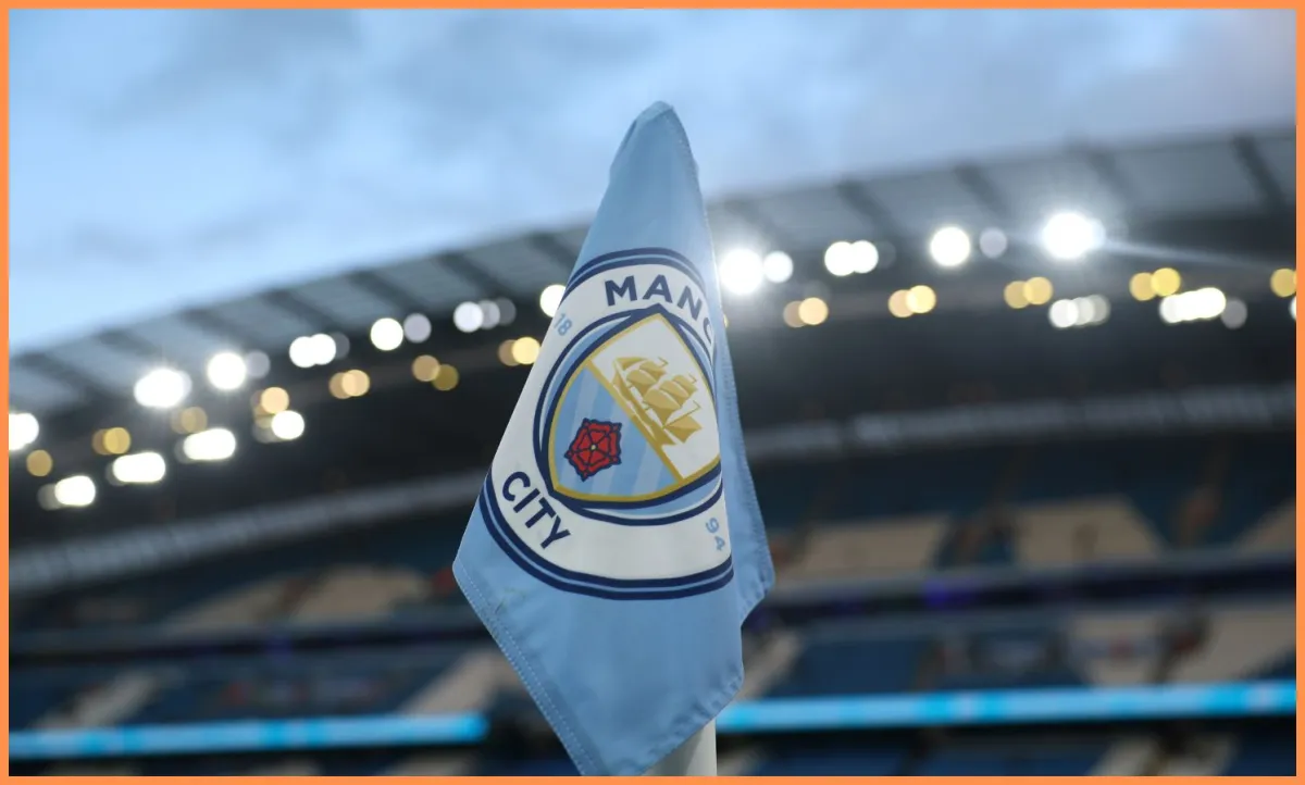 Man City Eyeing Premier League Rival's Star Defender for Summer Shake-up