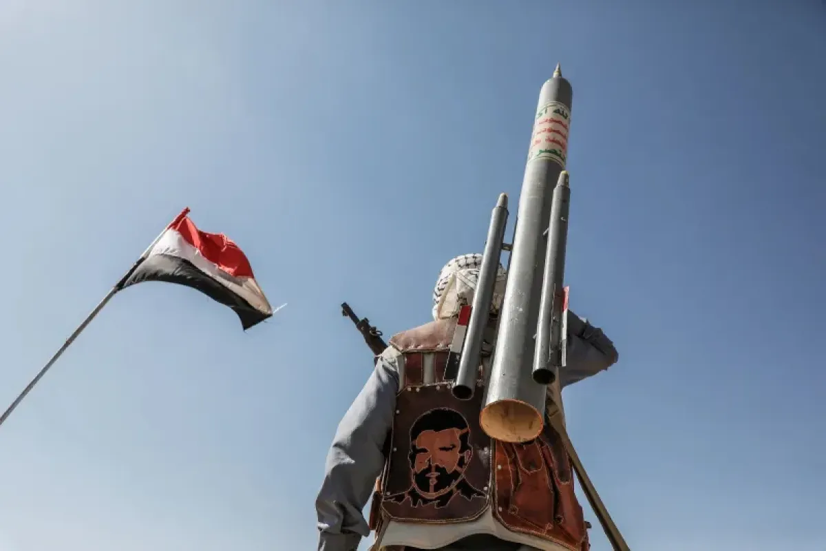 US Paper Warns of Cost of Ignoring Houthi Red Sea Influence