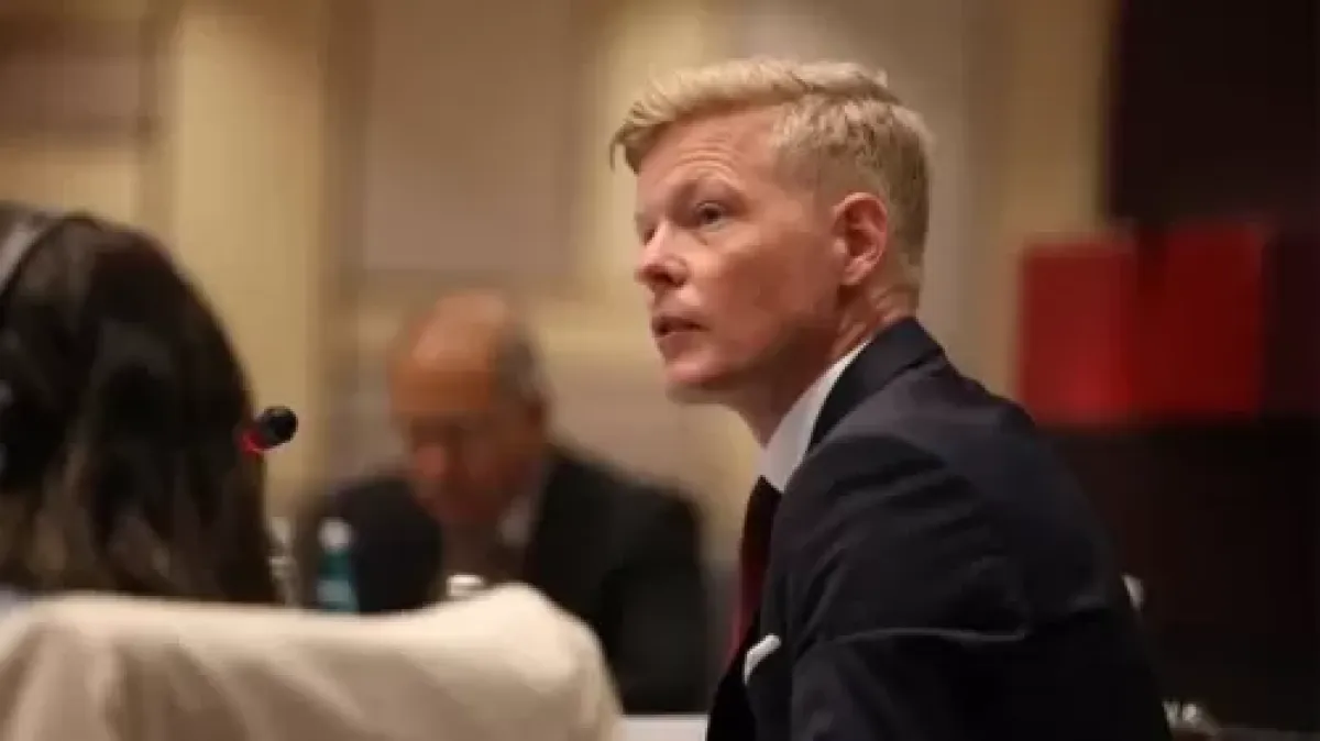 UN Envoy Concludes Military Talks for Yemen Peace Process