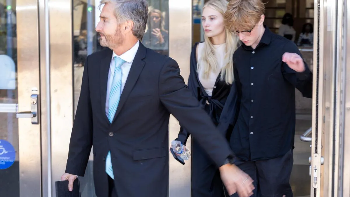Jury Awards $200 Million in Damages for Deaths of Two Boys