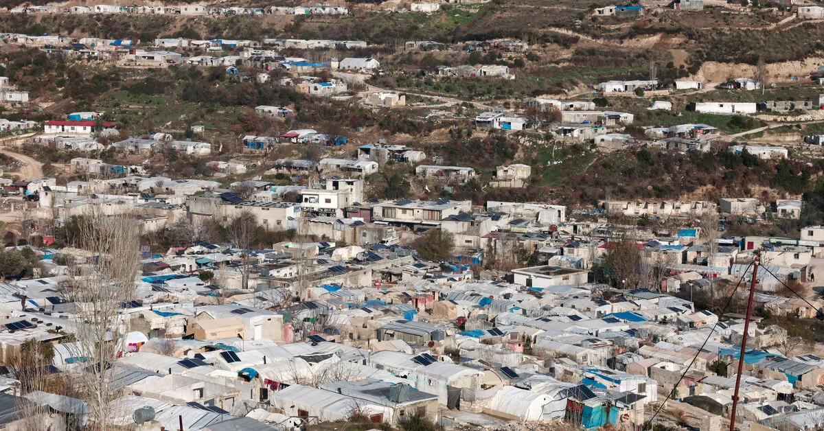 UNHCR Reports Decline in Global Displacement, Cautions on Protracted Refugee Crisis