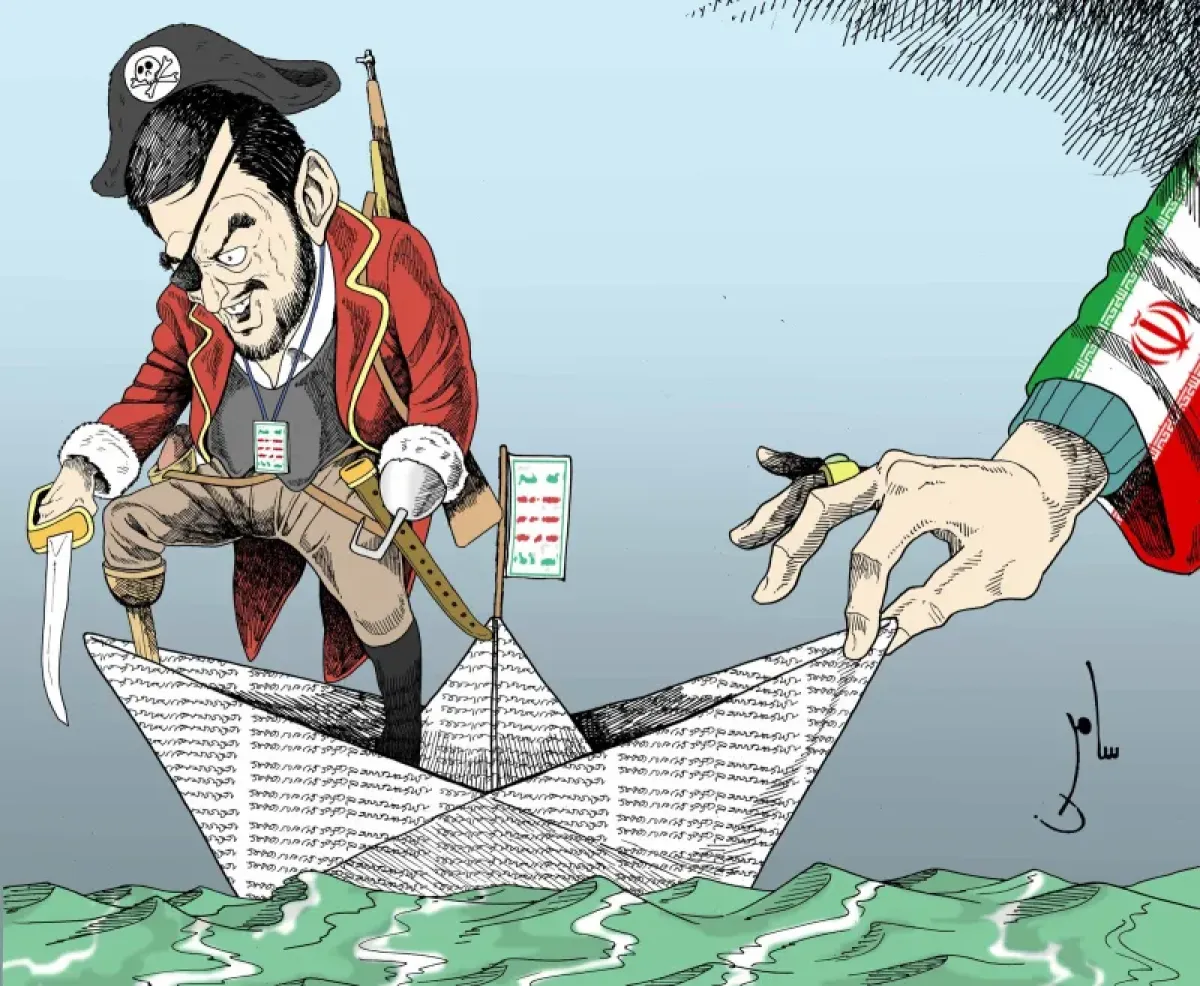 Iran Leverages Houthi Proxy Amidst "No War, No Peace" Stalemate
