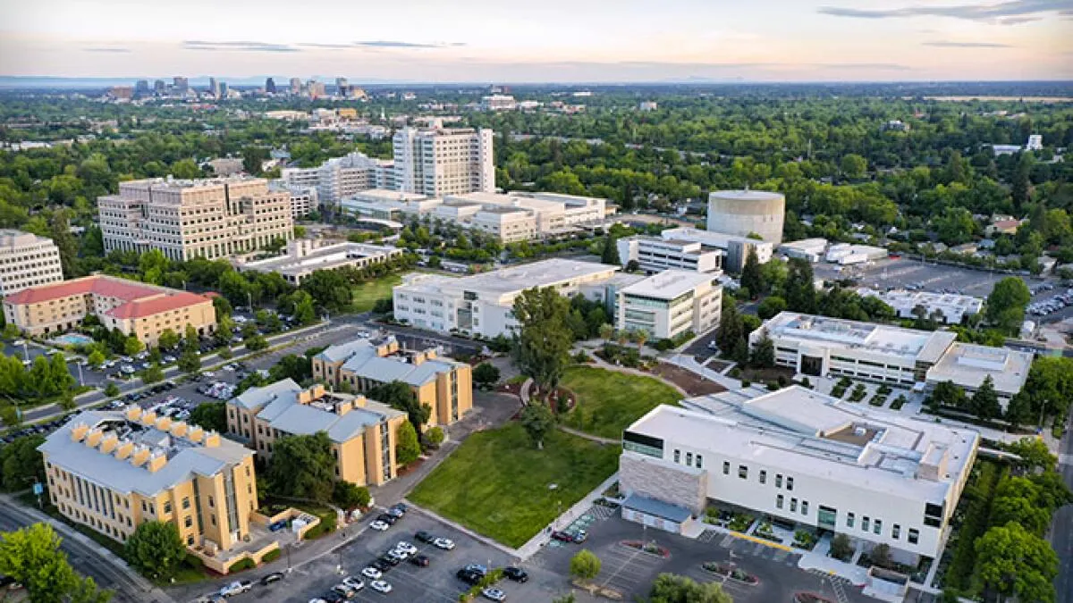 Justice Dept. Alleges UC Davis Med School Prioritized Race Over Merit