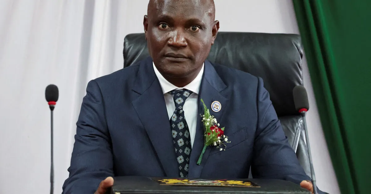 East African Budgets Face Oil Shocks and Debt Concerns