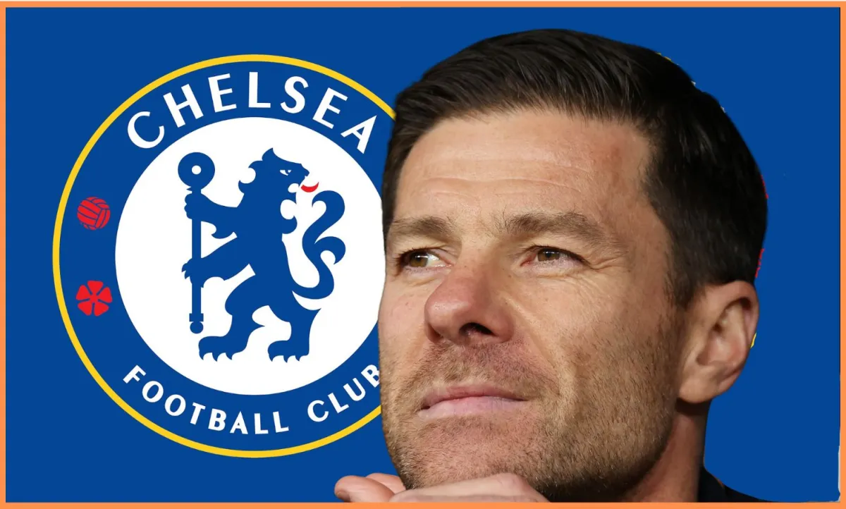 Chelsea Puts Defender Axel Disasi on Transfer List