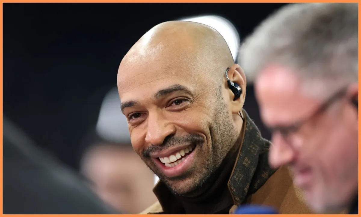 Henry: France are favorites, but watch out for Norway & Senegal at World Cup 2026