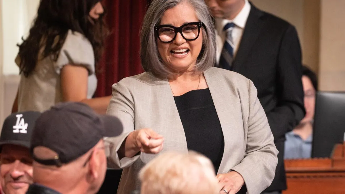 Los Angeles Primaries Maintain Status Quo Despite Calls for Change