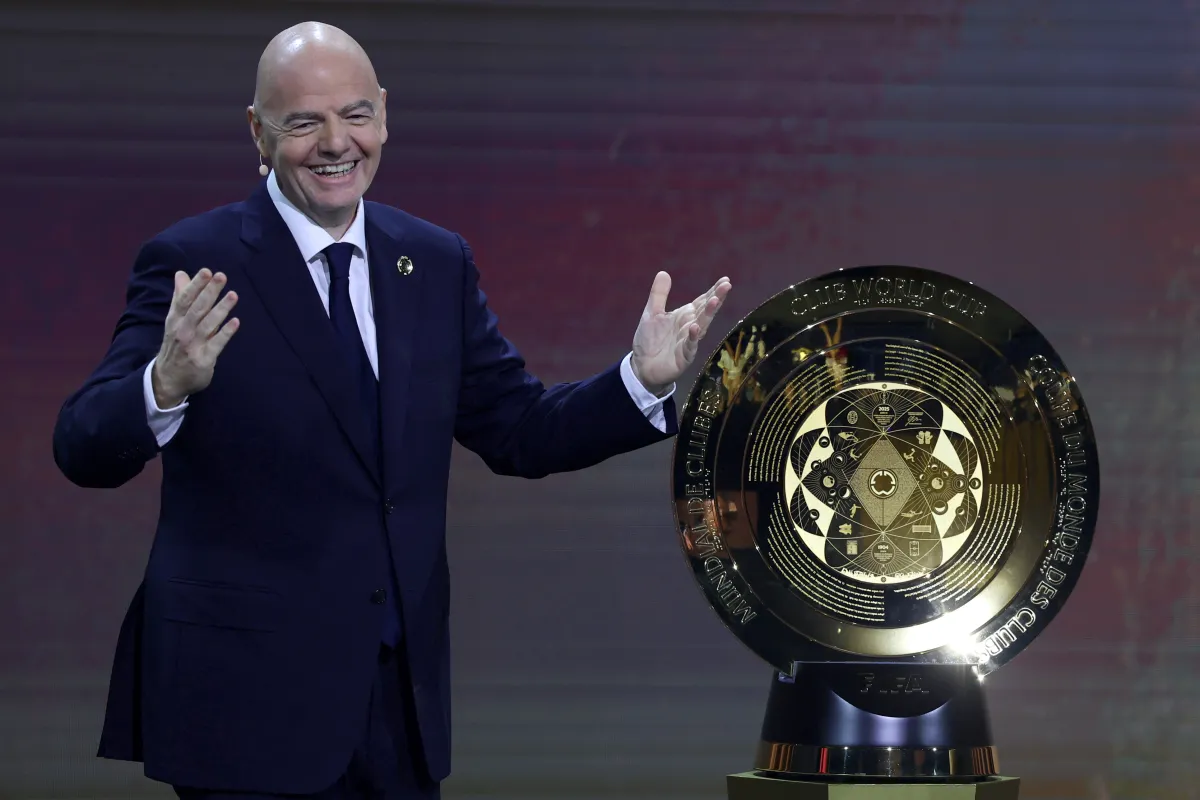 FIFA Mandates Release Clauses in Transfers from 2027