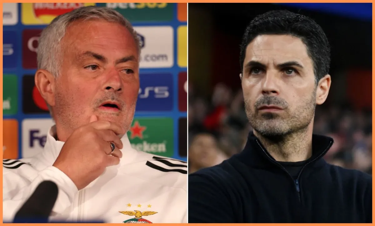 Real Madrid Eyes Man City Star as Arsenal Defender Stays Put