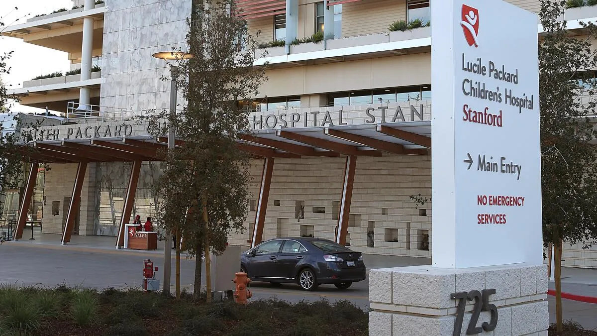 Stanford Hospital Gains Temporary Block on Subpoenas for Trans Youth Medical Records