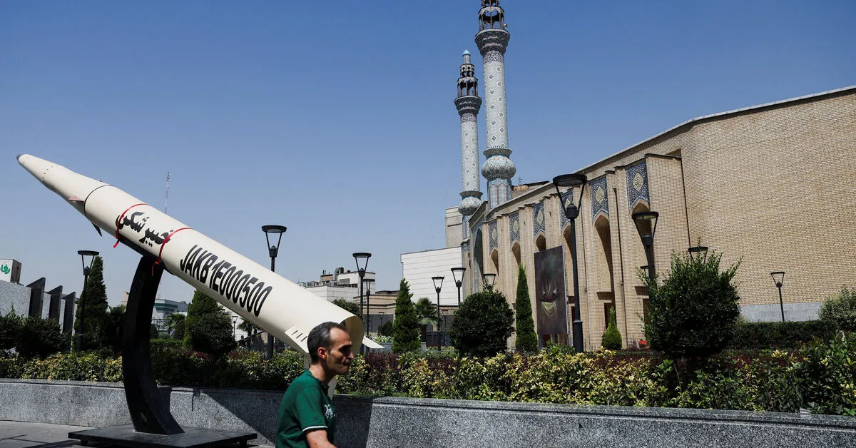 Iran Denies Final Decision on US Agreement, Cites Shifting US Stance