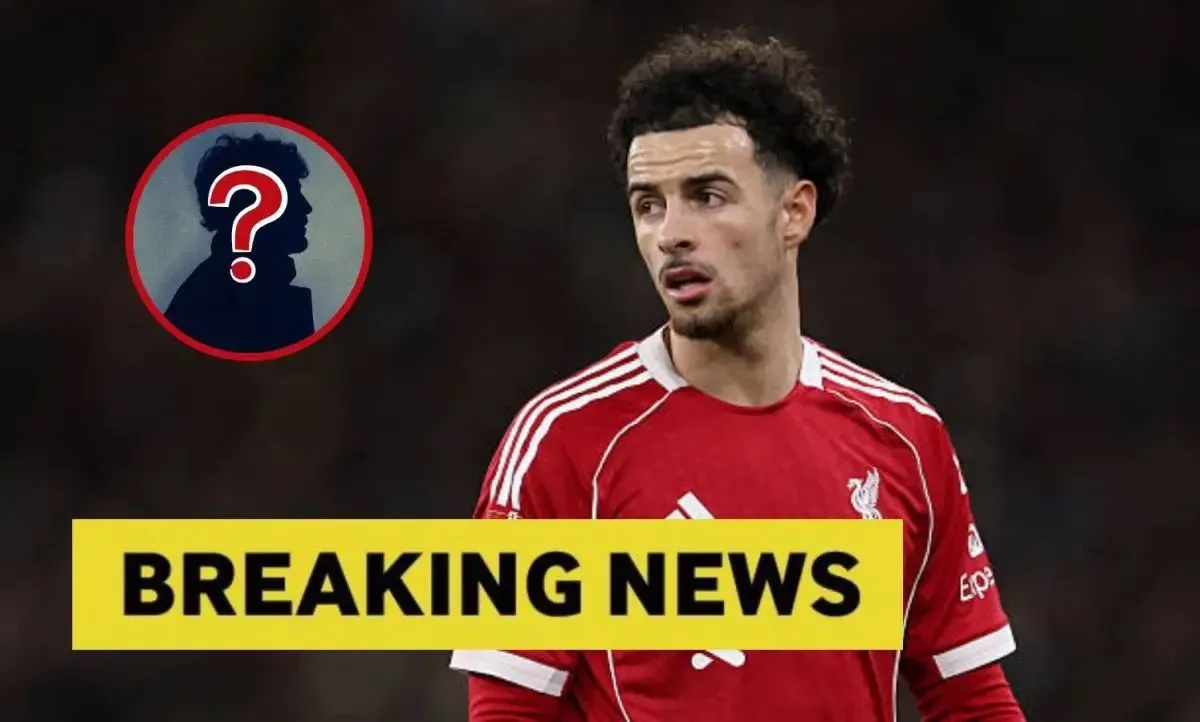 Liverpool Eye Juventus Star Khephren Thuram as Curtis Jones Replacement